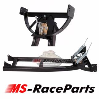 Montagerahmen Schneeschild CF-Moto U-Force 1000 CF Moto Deichsel Schneepflug
