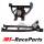 Montagerahmen Schneeschild CF-Moto U-Force 1000 CF Moto Deichsel Schneepflug