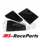 Anbauplatte Schneeschild CF-Moto Z-Force 1000 Bj. 16-19...