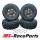 27x9 / 27x11-14 Bighorn 3,0 Radsatz Can Am Renegade Felgen inkl. Radmuttern OFFROAD