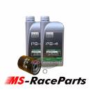 Ölwechsel Polaris Ranger 570 (18,50EUR/L) Bj. 14-25...