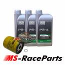 Ölwechsel Polaris Ranger Diesel 900 & 1000...