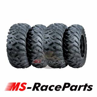 26x8 / 26x10-14 55M Terra Cross ITP 4 Reifen Terracross ATV Geländereifen