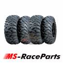 26x8 / 26x10-14 55M Terra Cross ITP 4 Reifen Terracross...