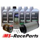 Ölwechsel Polaris RZR 1000 XP (23,20EUR/L) Bj. 14-22...