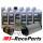 Ölwechsel Polaris RZR 1000 XP (23,20EUR/L) Bj. 14-22 Service Kit Wartungspaket Motoröl mit Getriebe-, Differentialöl, Luftfilter & Zündkerze