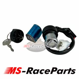 Zündschloss CF Moto C-Force Z-Force Ignition Switches CF-Moto Anlassschalter Zündschalter