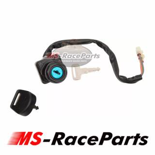 Zündschloss Arctic Cat 250-1000 Ignition Switches Anlassschalter Zündschalter