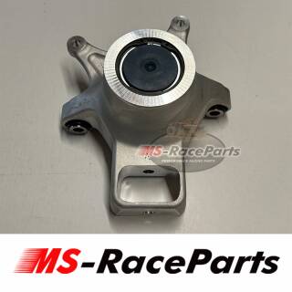 Achsschenkel Can Am Maverick X3 rear knuckle hinten rechts komplett Fahrerseite Gehäuse Radlager