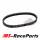 Segway Villain Fugleman Snarler 1000 G-Force RedLine™ Antriebsriemen Bj. 2021-24  Redline Riemen