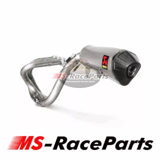 Akrapovic Sportauspuff Yamaha YXZ 1000 Sportauspuffanlage Rennauspuff