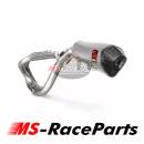 Akrapovic Sportauspuff Yamaha YXZ 1000 Sportauspuffanlage...
