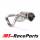 Akrapovic Sportauspuff Yamaha YXZ 1000 Sportauspuffanlage Rennauspuff