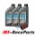 Wartungspaket CF-Moto X 400 - 1000 Motoröl 16,50Euro/L + Ölfilter Ölwechsel