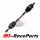 Heavy Duty Extreme Antriebswelle Polaris RZR Pro R Bj. 2022-23 rear Hinterachse Demon Powersports