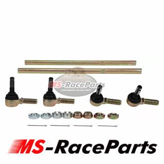 Sportsman 570 Spurstangen Kit inkl. Spurstangenköpfe verstärkt Polaris Spurstange