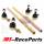 Spurstangen Kit CF-Moto CForce 600 / Touring Spurstangenkopf Spurstange Tie Rod End