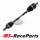 Heavy Duty Antriebswelle CF-Moto U-Force 1000 CF Moto Demon Powersports Vorderachse links