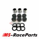 Primary Clutch Button & Roller Kit Polaris Sportsman,...