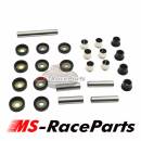 Rear A-Arm Bearing Kit Arctic Cat Hinterachse Suspension...