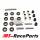 Rear A-Arm Bearing Kit Arctic Cat Hinterachse Suspension Kit Wildcat Trail 700