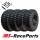 28x10-14 CF-Moto U-Force 800 / 1000 Räder Radsatz Maxxis Liberty auf ITP Alufelgen schwarz Offroad