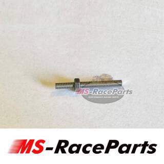 Ersatzgewinde für Profi Trennwerkzeug Rollenstifte Kupplung Can Am Maverick, Commander, Traxter CVT Variomatik Werkzeug Clutch Tool