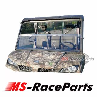 Frontscheibe CF-Moto U-Force 500 - 1000 CF Moto windshield UForce Bj. 2014-23