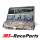 Frontscheibe CF-Moto U-Force 500 - 1000 CF Moto windshield UForce Bj. 2014-23