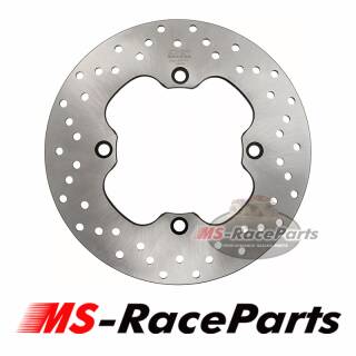 Moose Bremsscheibe Segway Fugleman Snarler Villain Brake Rotor Disc