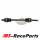 Heavy Duty Antriebswelle Polaris Sportsman 570 Vorderachse 8Ball Forest 570 front axle