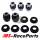Suspension Knuckle Kit Can Am Maverick X3 Querlenkerbüchsen Querlenkerlager Radius Rods Lager Hinterachse