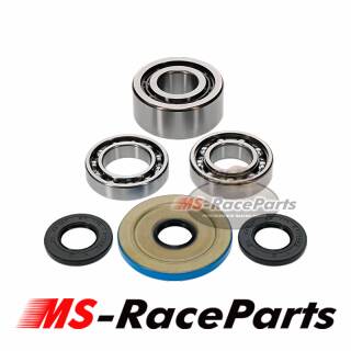 Differential Lager- & Dichtungssatz Can Am Maverick Traxter Outlander Diff Bearing Kit Vorderachse