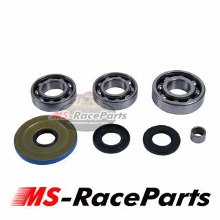 Differential Lager- & Dichtungssatz Can Am Traxter 1000 Bj. 2016 Diff Bearing Kit Vorderachse