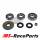 Differential Lager- & Dichtungssatz Can Am Traxter 1000 Bj. 2016 Diff Bearing Kit Vorderachse