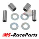 A-Arm Bearing Kit Front Suzuki LT-230 E Bj. 88-93 oberer...