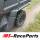 Kotflügelverbreiterung Can Am Traxter viele Modelle Fender Flares Overfender 715003898