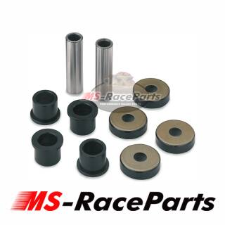 A-Arm Bearing Kit Front Suzuki LT-F 300 F King Quad Bj. 1999-02 oberer Querlenker