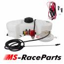 Sprühgerät ATV Quad SxS 15 Gallonen Sprüher für Flüssigkeit Agra Forst Bauernhof