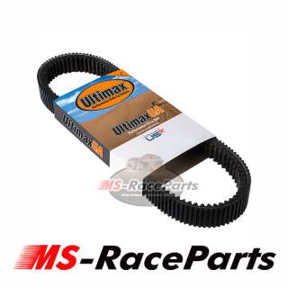 Carlisle Antriebsriemen für Polaris Sportsman 800 EFI alle Typen Bj. 07-14 UA426