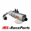 Sportauspuff CF-Moto UForce 1000  Bj. 20-23 RJWC...