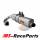 Sportauspuff CF-Moto UForce 1000  Bj. 20-23 RJWC Powersports Exhaust U Force U-Force 10170830
