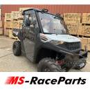 Polaris Ranger XP 1000 Vollkabine + Scheibenwischer + Heizung Bj. 2020-
