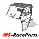 Polaris Ranger XP 1000 Vollkabine + Scheibenwischer + Heizung Bj. 2020-