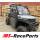 Polaris Ranger XP 1000 Vollkabine + Scheibenwischer + Heizung Bj. 2020-