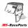 Polaris Ranger XP 1000 Vollkabine + Scheibenwischer + Heizung Bj. 2020-