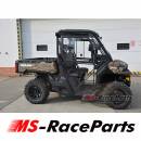 Can Am Traxter Vollkabine + Scheibenwischer +...