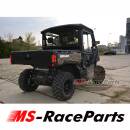 Can Am Traxter Vollkabine + Scheibenwischer + Sonnenblende Bj- 2016-2025