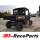 Can Am Traxter Vollkabine + Scheibenwischer + Sonnenblende Bj- 2016-2025