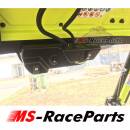 Can Am Traxter XMR Vollkabine + Scheibenwischer + Heizung Bj. 2024-2025